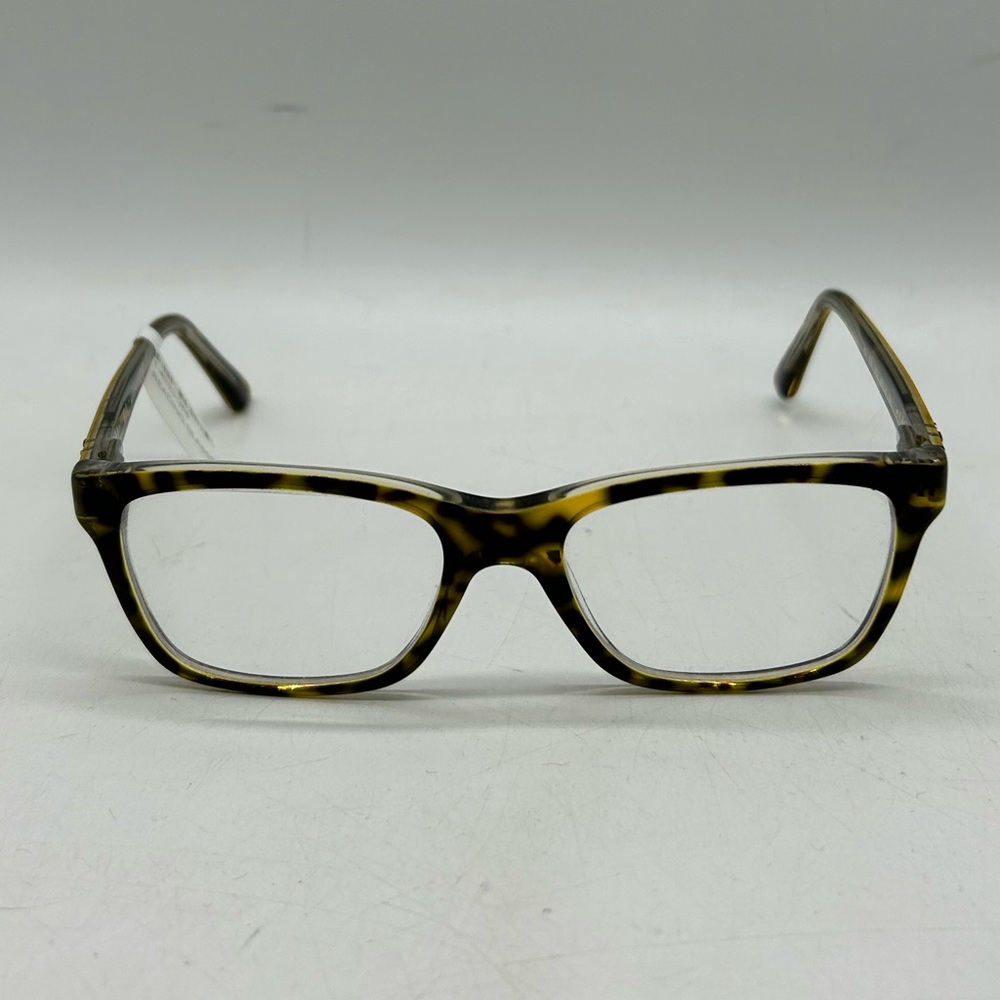 Ray ban reading glasses dark Havana